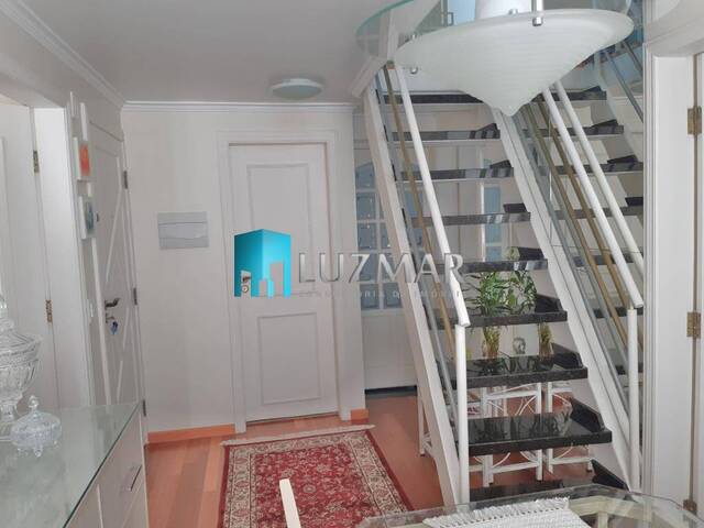 #524LL - Apartamento para Venda em São Paulo - SP