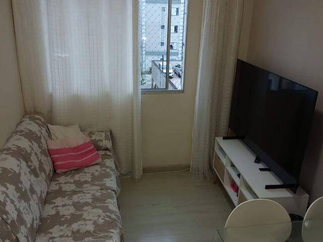 #523LL - Apartamento para Venda em São Paulo - SP - 2