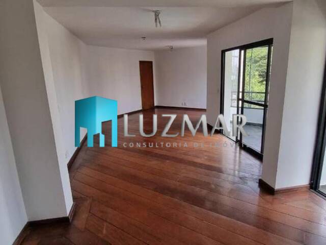 #525LL - Apartamento para Venda em São Paulo - SP