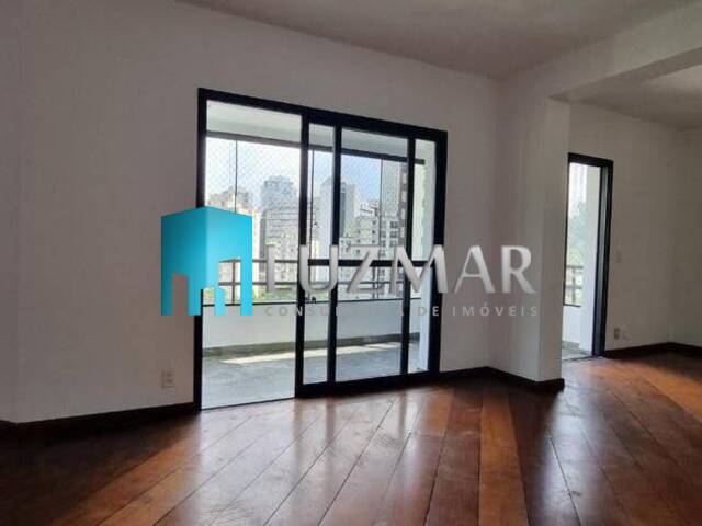 #525LL - Apartamento para Venda em São Paulo - SP