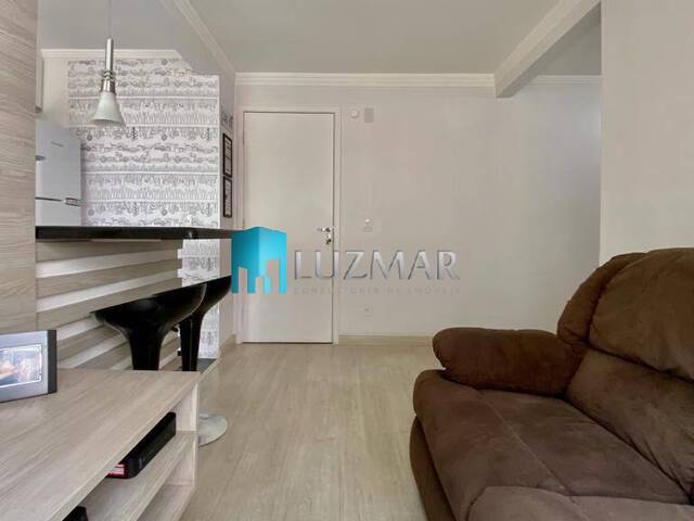Apartamento para Locação em São Paulo - 4