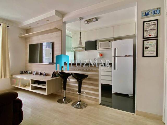 #529LL - Apartamento para Locação em São Paulo - SP - 1