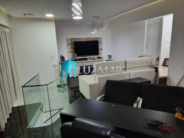 #733LZ - Apartamento para Venda em São Paulo - SP