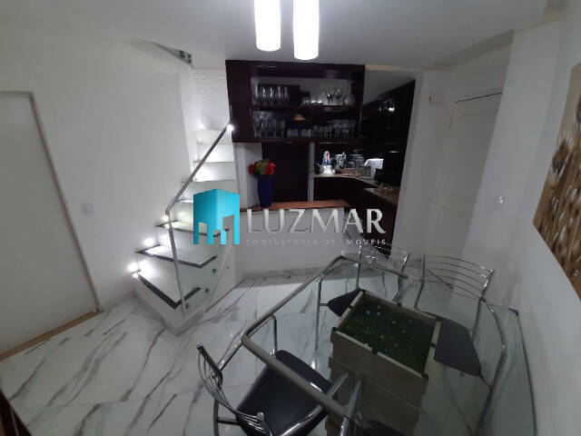 #733LZ - Apartamento para Venda em São Paulo - SP