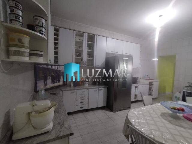 Casa para Venda em Taboão da Serra - 4