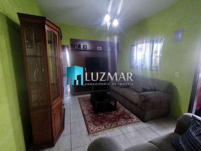 #001J - Casa para Venda em Taboão da Serra - SP