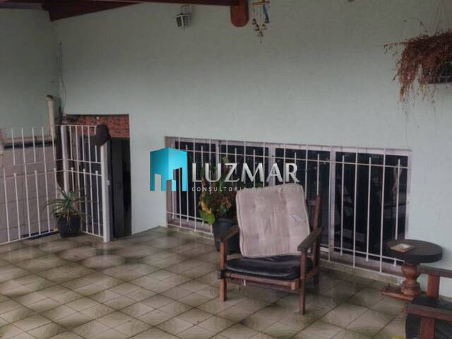 #738E - Casa para Venda em São Paulo - SP