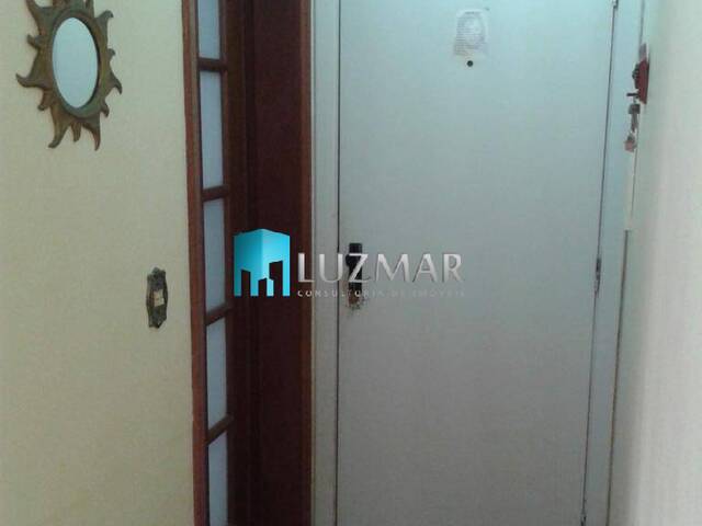 #546LL - Apartamento para Venda em São Paulo - SP