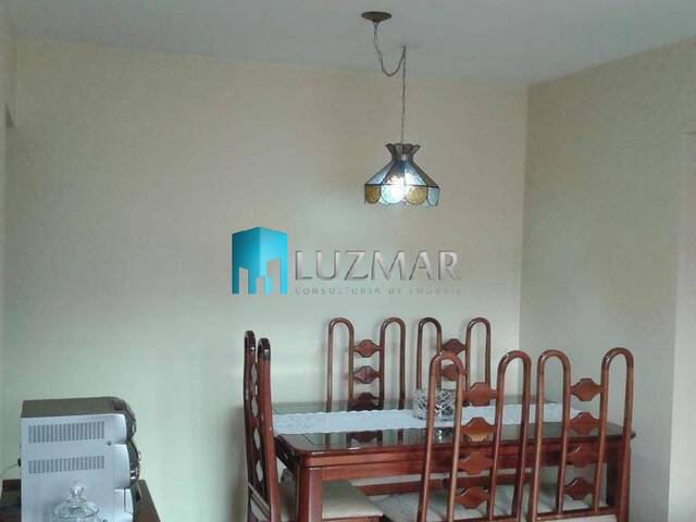 #546LL - Apartamento para Venda em São Paulo - SP