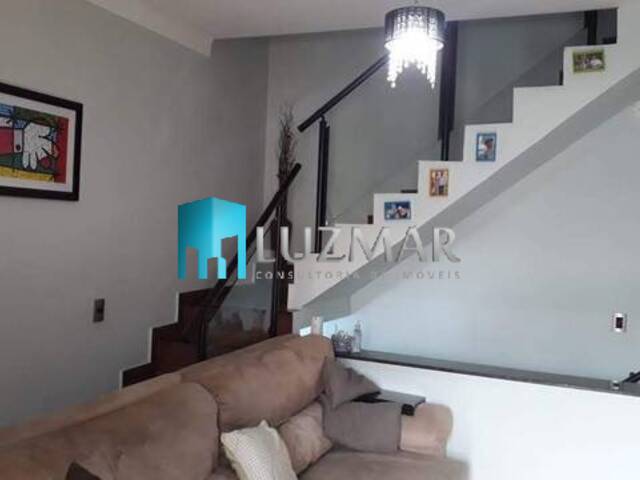 #319E - Casa para Venda em São Paulo - SP