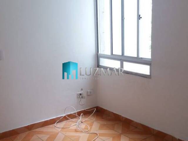 #102M - Apartamento para Venda em São Paulo - SP