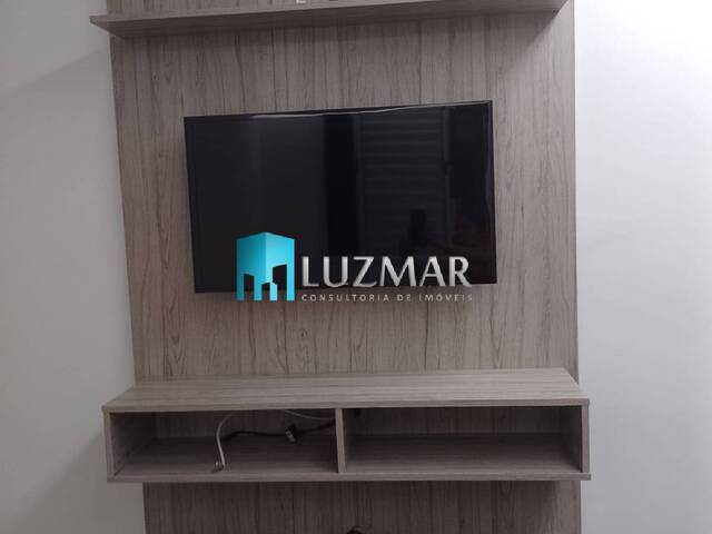 #104M - Apartamento para Venda em São Paulo - SP