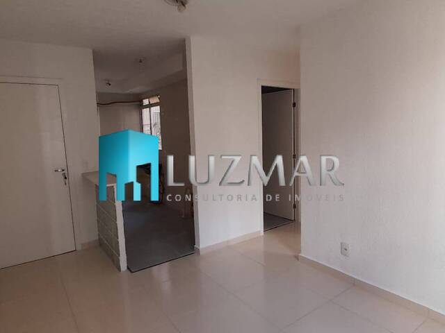 #105M - Apartamento para Venda em São Paulo - SP