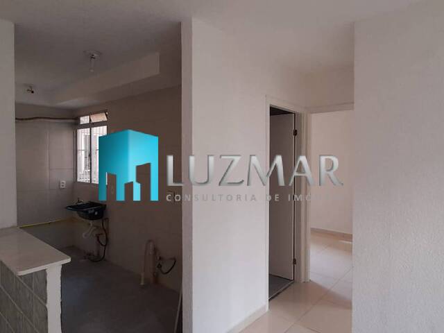 #105M - Apartamento para Venda em São Paulo - SP