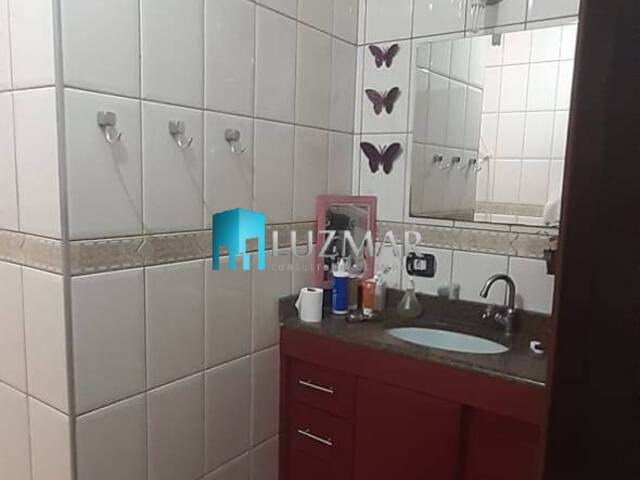 Casa para Venda em Taboão da Serra - 4