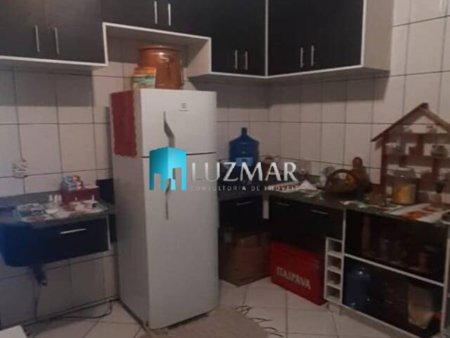 Casa para Venda em Taboão da Serra - 5