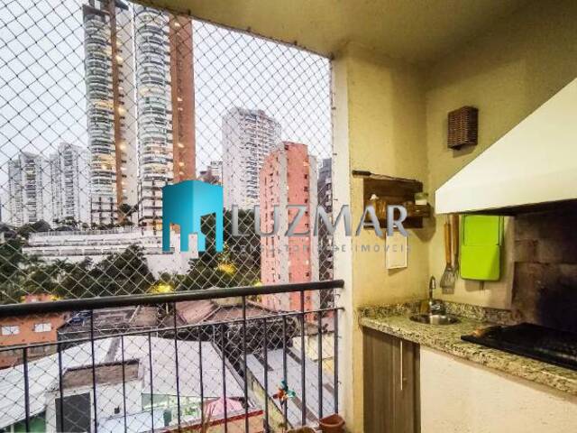 #111M - Apartamento para Venda em São Paulo - SP