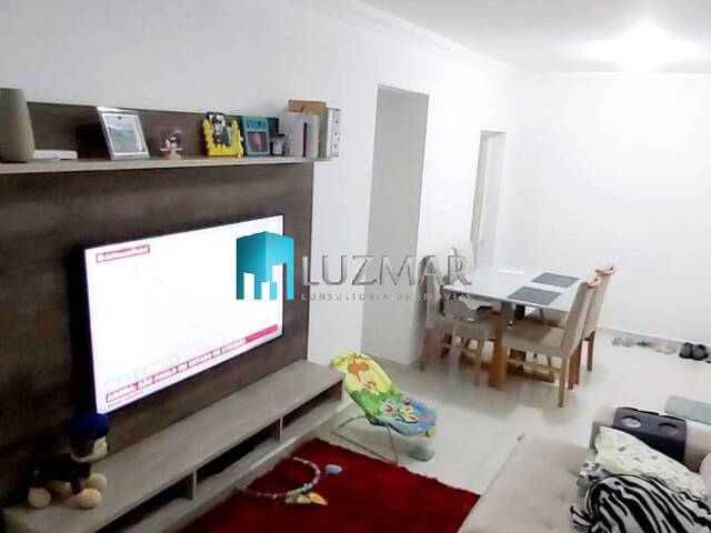 #114M - Apartamento para Venda em São Paulo - SP - 3