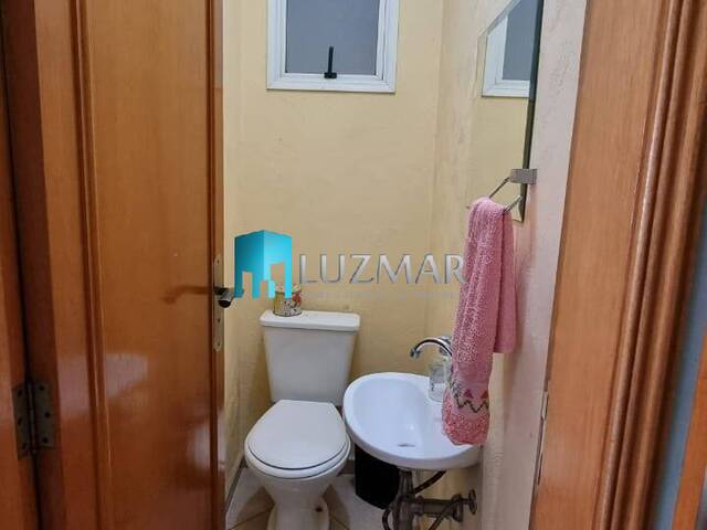 #115M - Casa para Venda em São Paulo - SP