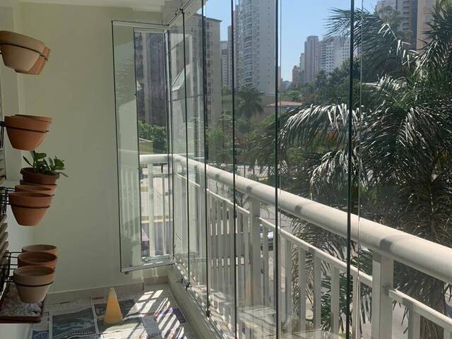 #117M - Apartamento para Venda em São Paulo - SP - 3
