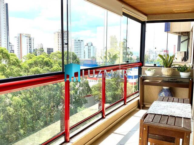 #124M - Apartamento para Venda em São Paulo - SP