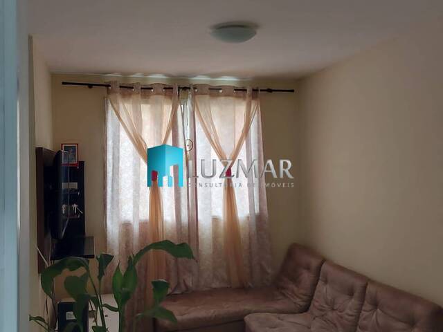 #126M - Apartamento para Venda em São Paulo - SP