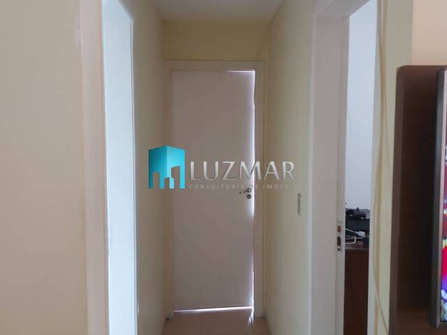 #126M - Apartamento para Venda em São Paulo - SP