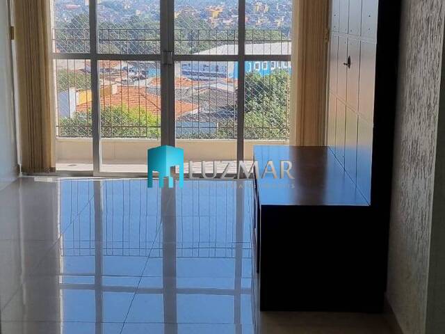 #116M - Apartamento para Venda em São Paulo - SP