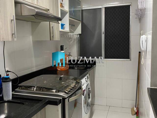 Apartamento para Venda em São Paulo - 4