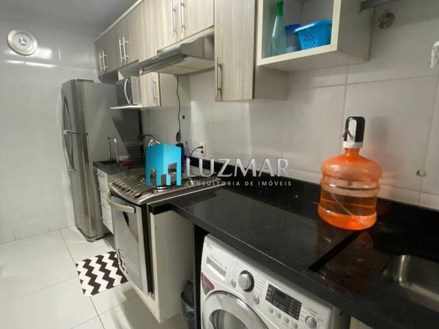 Apartamento para Venda em São Paulo - 5