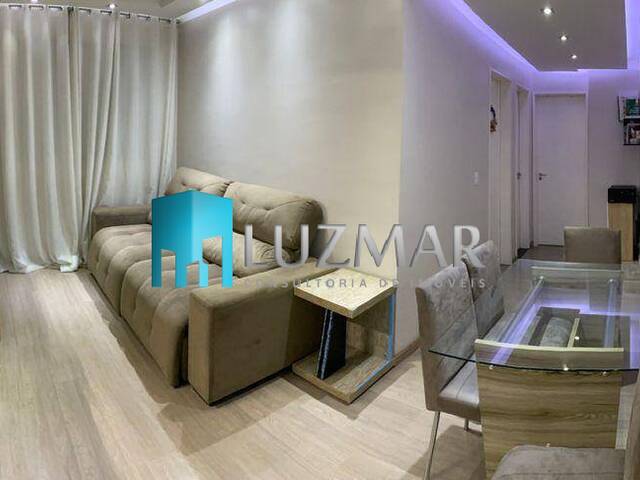 #100E - Apartamento para Venda em São Paulo - SP