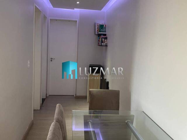 #100E - Apartamento para Venda em São Paulo - SP