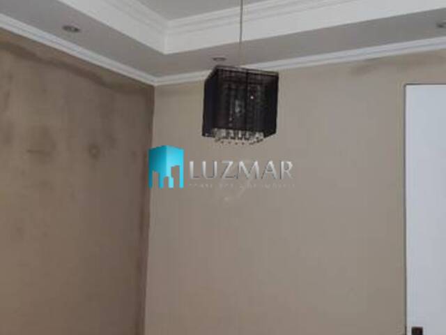 #101E - Apartamento para Venda em São Paulo - SP