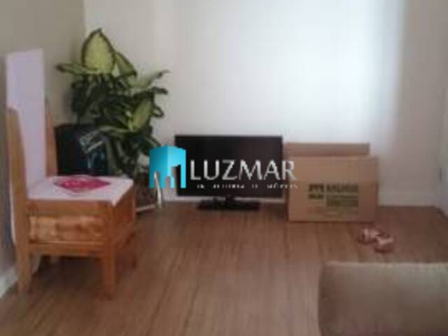 #101E - Apartamento para Venda em São Paulo - SP