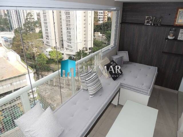 #104E - Apartamento para Venda em São Paulo - SP