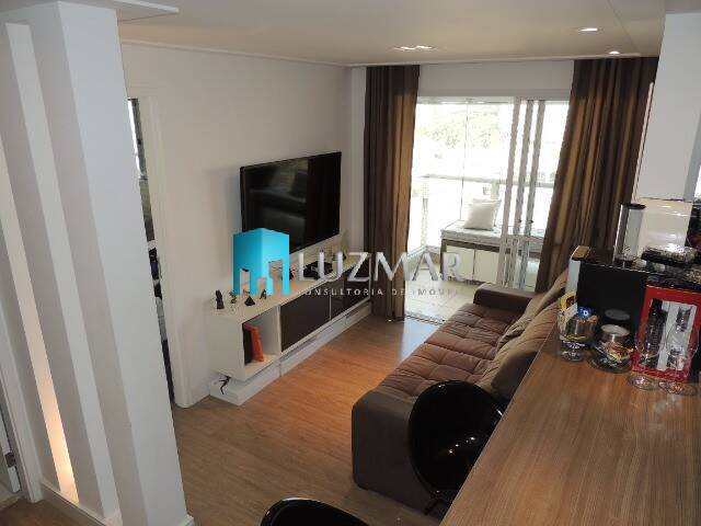 #104E - Apartamento para Venda em São Paulo - SP