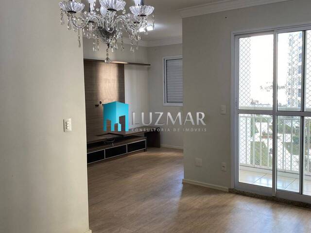 #109E - Apartamento para Venda em São Paulo - SP