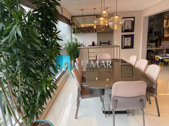Apartamento para Venda em São Paulo - 4