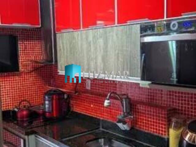 #115E - Apartamento para Venda em São Paulo - SP