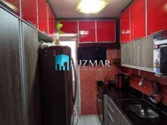 Apartamento para Venda em São Paulo - 4