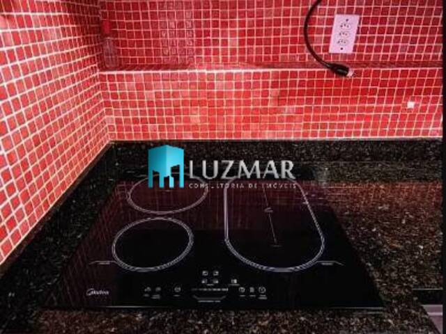 #115E - Apartamento para Venda em São Paulo - SP