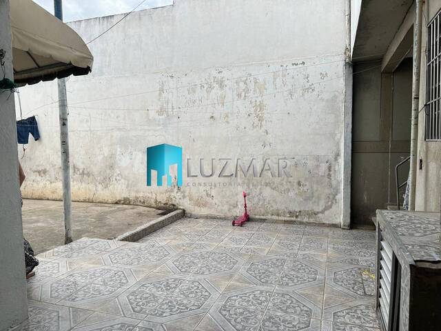 Casa para Venda em São Paulo - 5