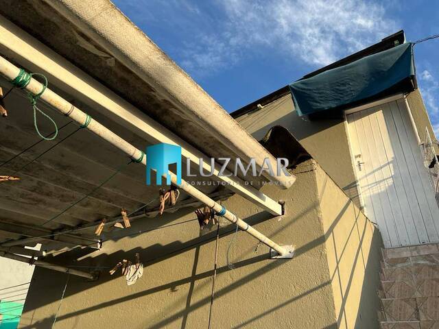 #583LL - Casa para Venda em São Paulo - SP