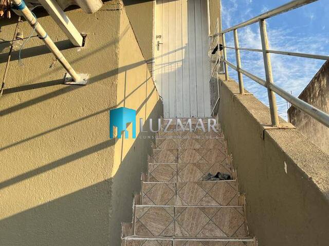 #583LL - Casa para Venda em São Paulo - SP