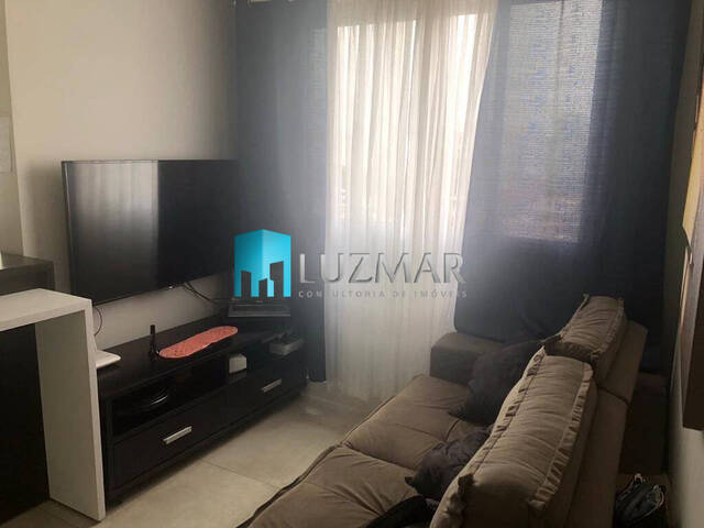 #123E - Apartamento para Venda em São Paulo - SP