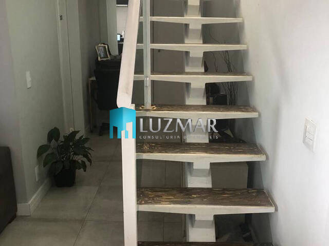 #123E - Apartamento para Venda em São Paulo - SP