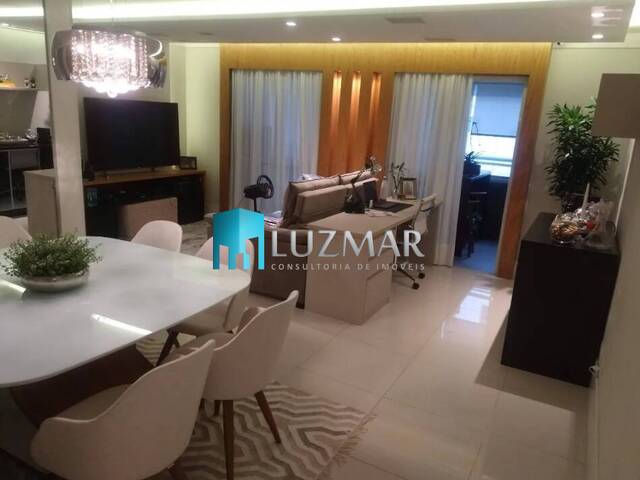 #129E - Apartamento para Venda em São Paulo - SP