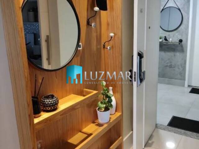 #129E - Apartamento para Venda em São Paulo - SP