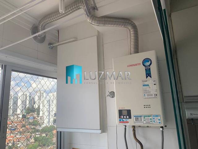 Apartamento para Venda em São Paulo - 4