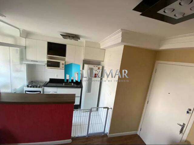 #130E - Apartamento para Venda em São Paulo - SP